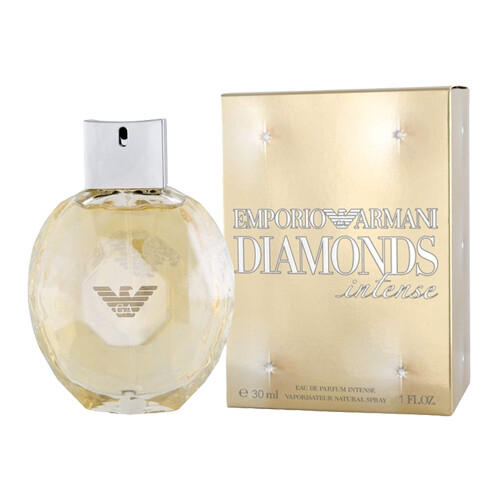 Купить EMPORIO ARMANI DIAMONDS INTENSE 30 ML EAU DE на Аукцион DE из  Германии с доставкой в Россию, Украину, Казахстан
