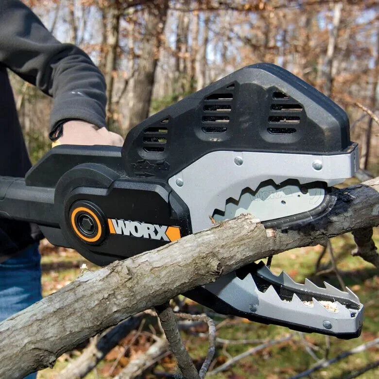 Worx clearance wg307 jawsaw