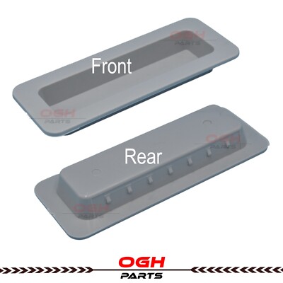 For BMW E39 E46 Sunroof Handle Shade Pull Cover Curtain Handle