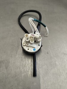Waschmaschine Bauknecht WA ECOSTAR Druckwächter 0641/14-57670004-50/25 #44962