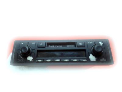 AUDI A6 C5 LIFT 98-04 RADIO CAR AUDIO AUTORADIO 4B0035152C