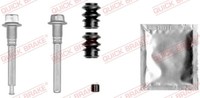 Quick Brake 113-1445X Guide Sleeve Kit, Brake Caliper For Mitsubishi