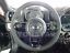 thumbnail 10  - USA STOCK Gloss Piano Black JCW Steering Wheel Trims MINI Cooper F55 F56 F57 F60