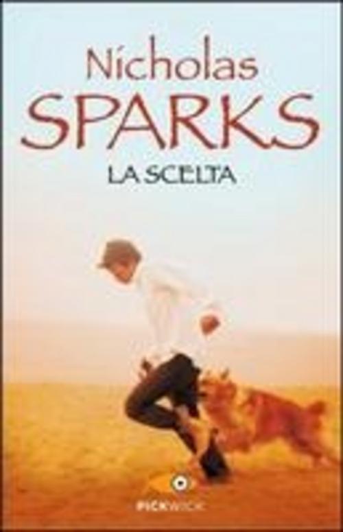 Thumbnail - La Scelta, Nicholas Sparks