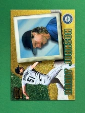 1998 Pacific Invincible Baseball PICK YOUR CARD COMPLETE YOUR SET