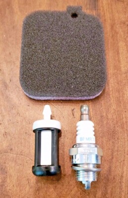 STIHL Tune-Up Kit BG50 BG55 BG85 SH55 SH85 4229-120-1800 Genuine OEM