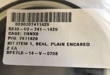 NEW DIESEL ENGINE PARTS KIT 2815NR0384 2815-01-491-8401  3NNX8 P168