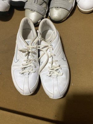 nike air mix down ii cheer shoes