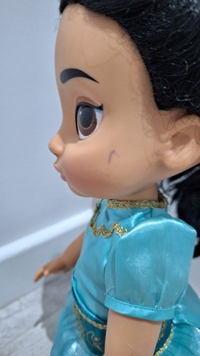 Disney Toddler Doll Princess Jasmine 40cm Tall - Picture 2 of 5