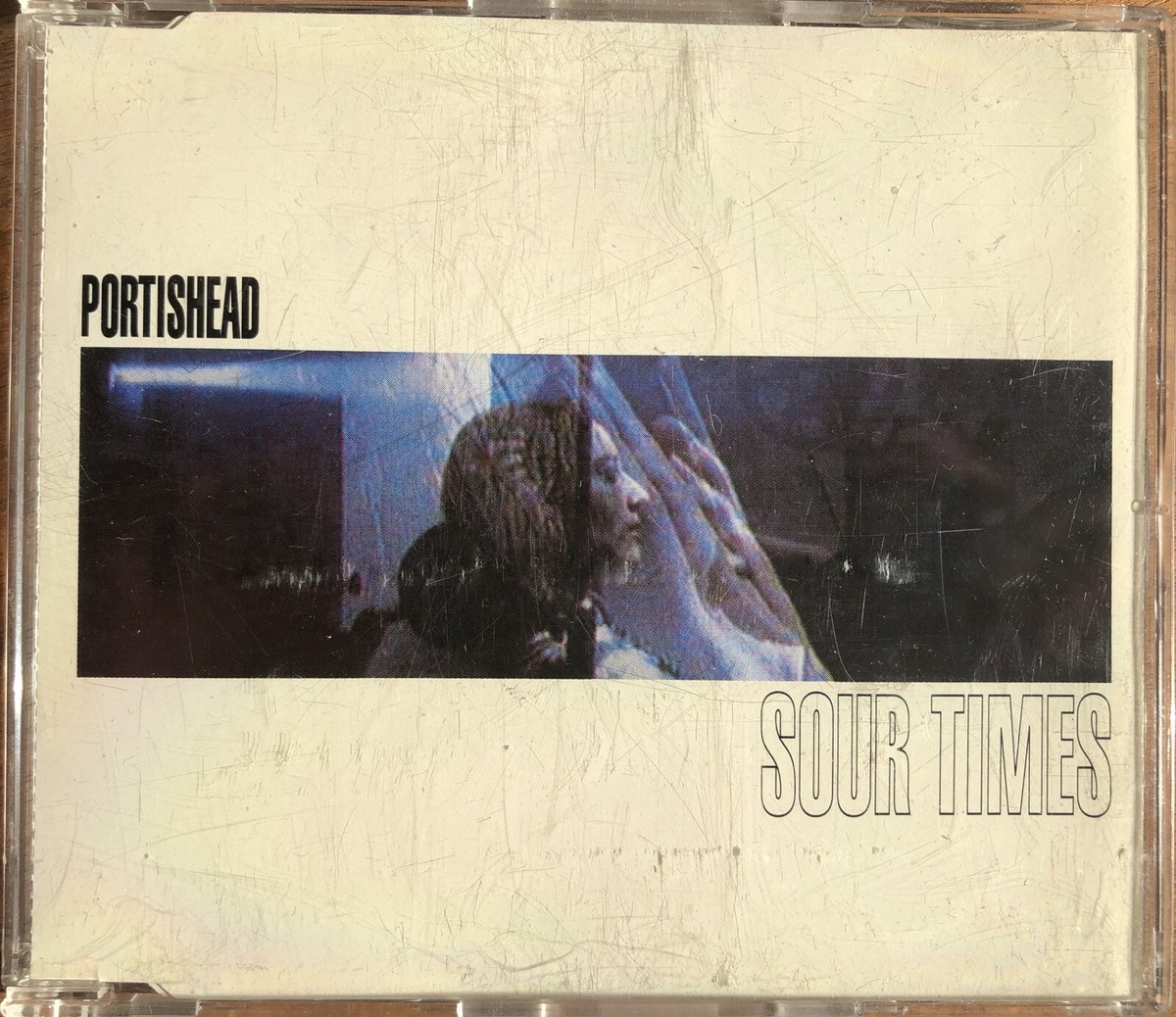 Portishead Sour Times Portishead Sour Times [HQ] YouTube