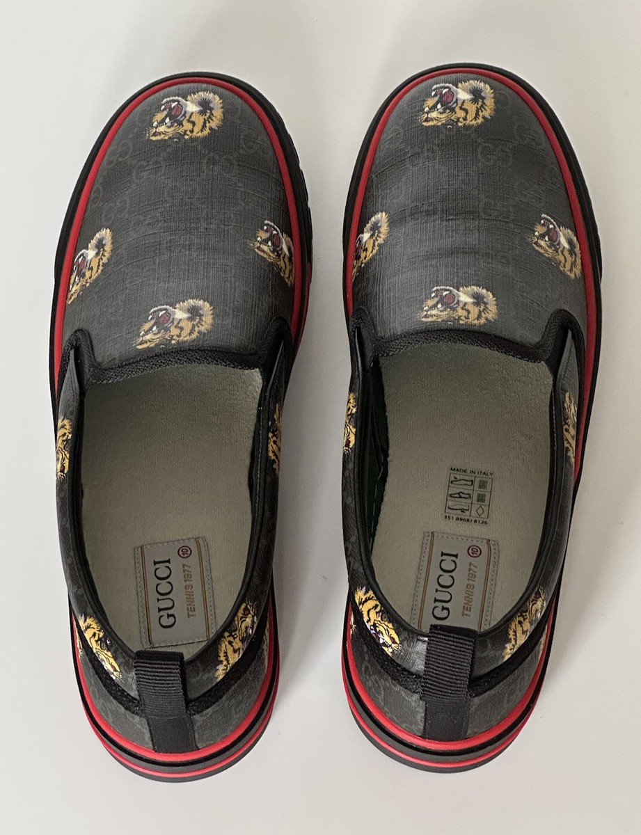 NIB Gucci Men display picture 1