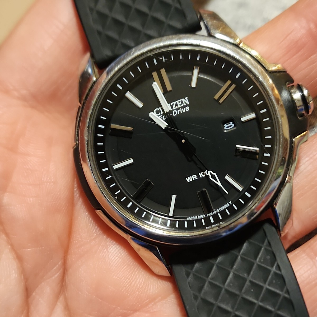 Citizen CA068103E Wrist Watch for Men for sale online | eBay Citizen CA068103E Wrist Watch for Men for sale online | eBay
