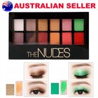 12 Colours Eye Shadow Eyeshadow Palette Makeup Make Up Kit Set Professional Box