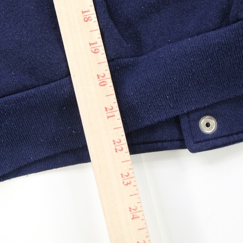 Rare Vintage MAJESTIC New York Yankees 1996 World Series Champions Jacket 90s XL - Picture 10 of 11