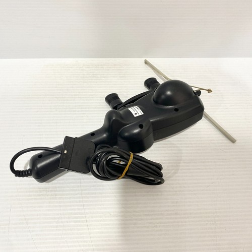 4Gamers Interactive Fishing Rod Controller For PS2 + Box - Tested - Free Postage - Picture 10 of 10