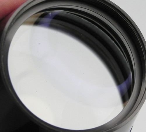 Fujinon Wide Zoom Converter 6.5-26mm f1.8 #205190. ............ Minty - Picture 10 of 11