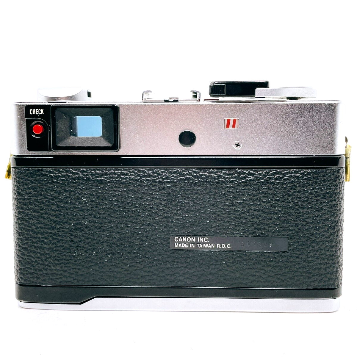 フィルムカメラ filmcamera Canon 35mm finder 🎦【MINT W/Strap】Canon NEW F-1 AE Finder 35mm Film Camera
