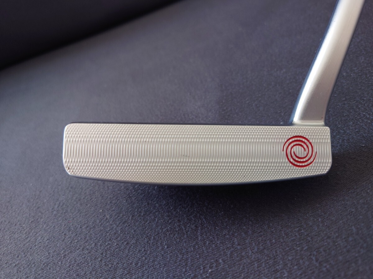 Odyssey protype tour protype tour #9 34 inch good condition Odyssey protype tour protype tour #9 34 inch good condition