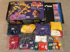 knex big ball factory ebay