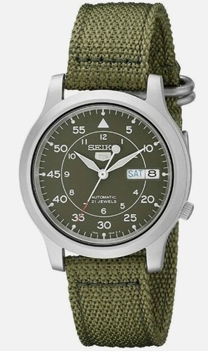 Seiko 5 SNK805 Automatic - Mint!