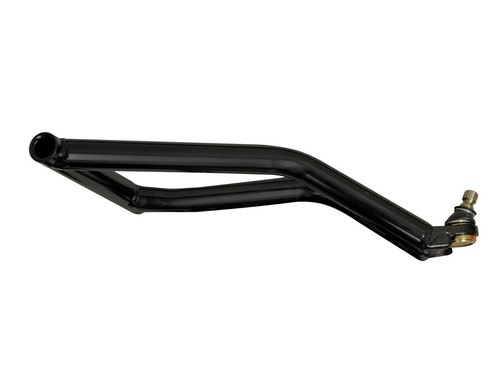 SuperATV High Clearance 1.5" Forward Offset A-Arms for Polaris RZR 800 - BLACK - Picture 8 of 8