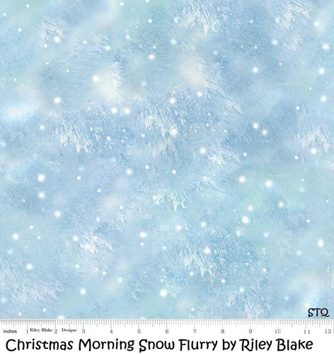 Classic Christmas Santa Milk & Cookies cotton quilt fabric Riley Blake Panel - Picture 4 of 12