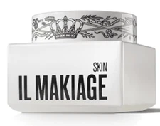 Il Makiage Power Cream Recharge Anti-Aging Peptide Moisturizer 1.69 oz 50 ml