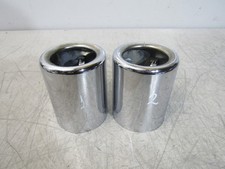 GENUINE BMW GRAN TOURER F45 2 SERIES EXHAUST TAILPIPE 2021-ON P/N 8682297