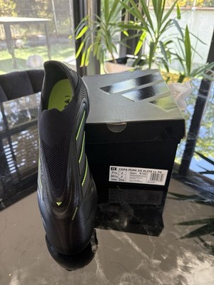 NEU Adidas Copa Pure III Elite LL FG   Fußballschuhe Gr. 40 2/3
