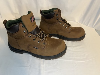 Red Wing 2240 Waterproof Boots (Non-Metallic Toe) | eBay display picture 1