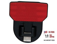 Carr 183242 HD Hitch Step