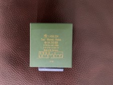 BMW K75 K100 K1100 R80 R100 Tast-Warnblinkrelais 1 459 224