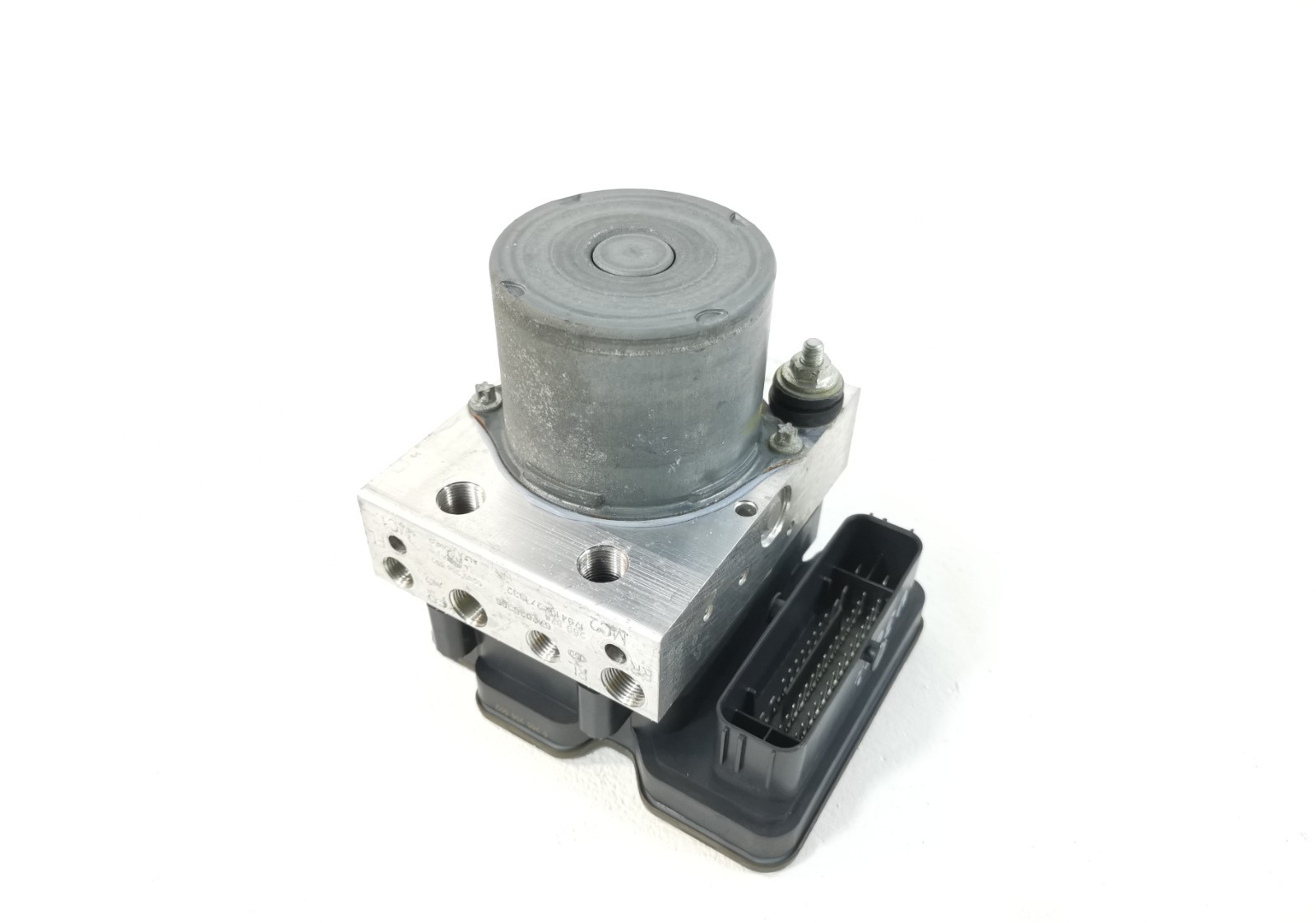 Maserati Ghibli 2017 RWD M156B 3.0 L Anti Lock ABS Brake Pump Module 6700352850