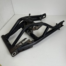 Benelli 502c 2021 Rear swingarm swing arm 53100P160101