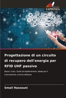 Progettazione Di Un Circuito Di Recupero Dell'energia Per Rfid UHF Passivo Buch