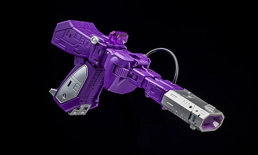 Версия MS-B32A Spock Recolor | Magic Square - Изображение 2 из 4