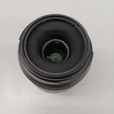 Nikon Af-S Micro Nikkor 40Mm 2.8 Lens