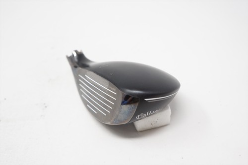 Callaway Paradym Ai Smoke 21* #4 Hybrid Club Head Only 1293824 Lefty Lh - Picture 4 of 5