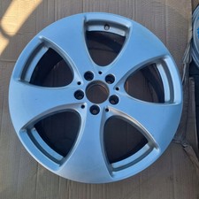 1x Alufelge 19 Zoll 8.5" 5x112 62ET A1664013000 Mercedes-Benz Gle W166 Rim Wheel