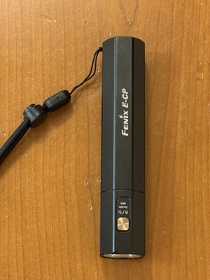 Fenix Flashlight