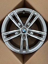 BMW 1er F40 2er Gran Coup� F44 17 Zoll Alufelge Doppelspeiche M550 7849122 TOP