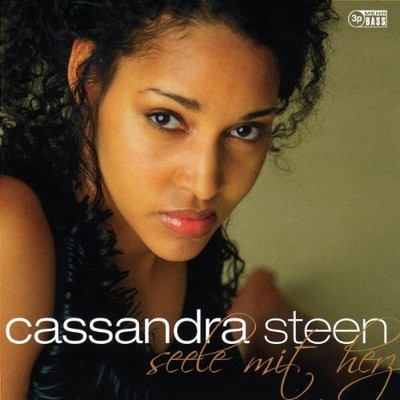 Cassandra Steen  - Seele mit Herz | CD