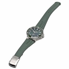 Oris New Arrival: Aquis Date Automatic Diver's Watch, 300m Water Resistant,