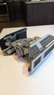 Tie Advanced LEGO Set Star Wars