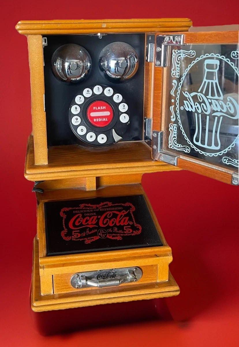 Original Coca-Cola Phones for sale | eBay