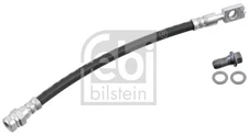 FEBI BILSTEIN BRAKE HOSE REAR LEFT REAR RIGHT SEAT SKODA VW GOLF LEON LEON ST OC