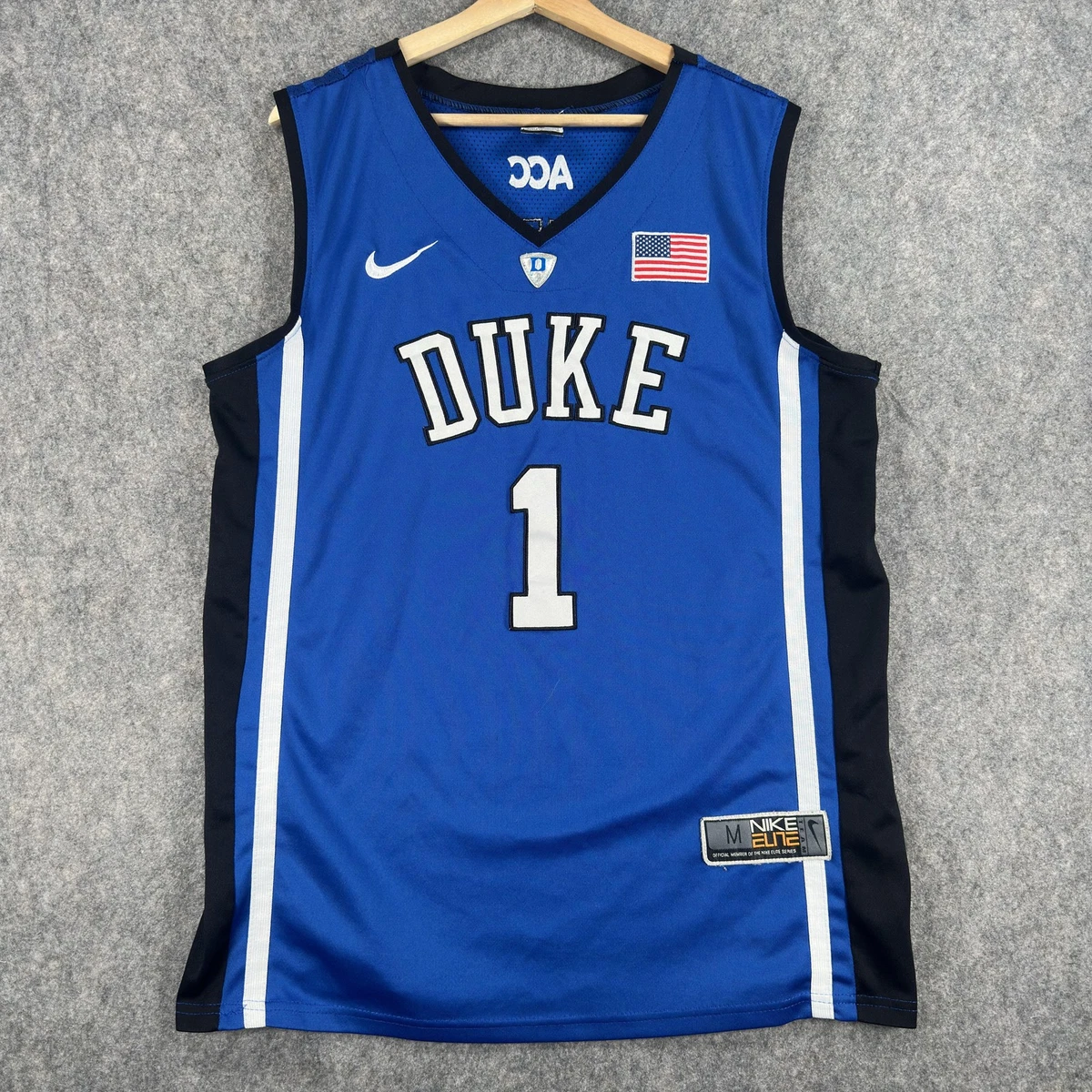 Nike Duke Blue Devils NCAA Jerseys for sale | eBay