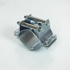 Collier de pot d échappement RSM pour Mobylette MBK 50 51 206101111 /