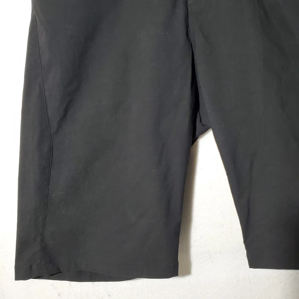 Fox Ranger горный велосипед шорты мужской размер 30 черный MTB Trail Велоспорт легкий - Изображение 4 из 4