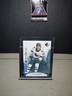 2025-26 Sp - Rookie Authentics Michael Misa #122 Blue (RC)